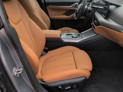 2026 BMW Serie 4 430i xDrive
