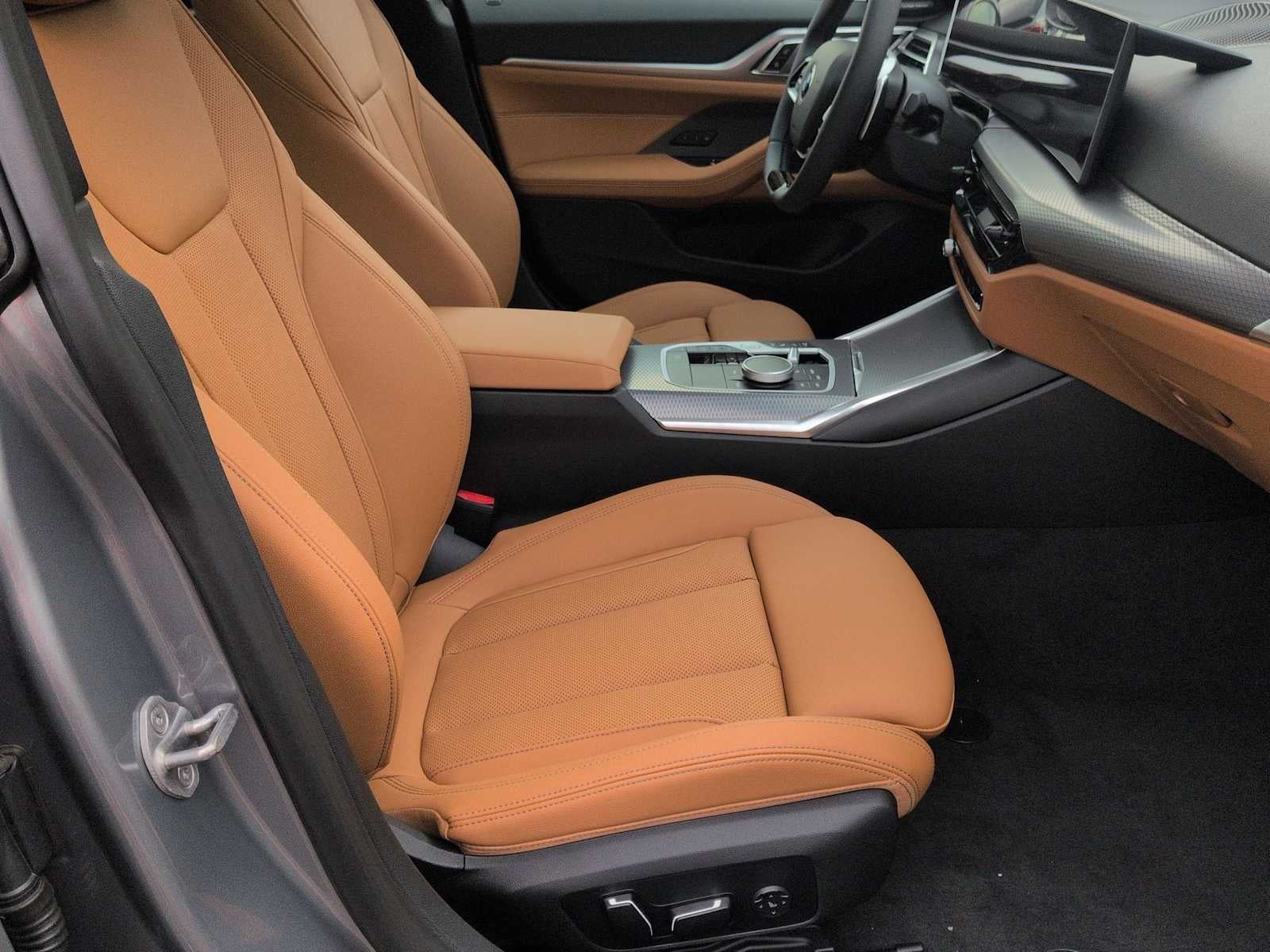 2026 BMW Serie 4 430i xDrive