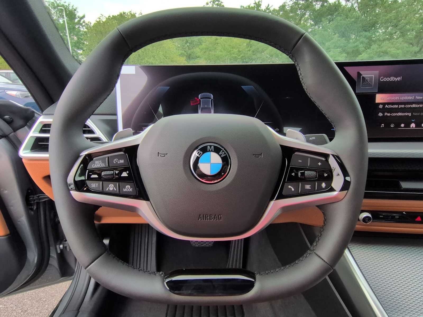 2026 BMW Serie 4 430i xDrive