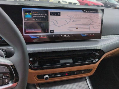 2026 BMW Serie 4 430i xDrive