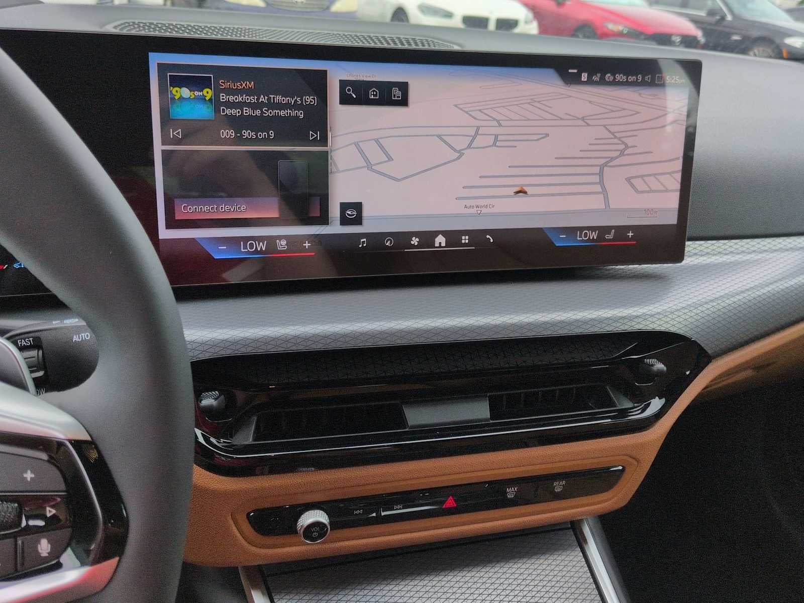 2026 BMW Serie 4 430i xDrive