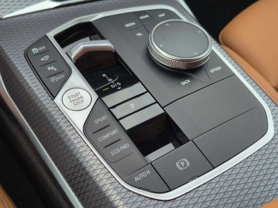 2026 BMW Serie 4 430i xDrive