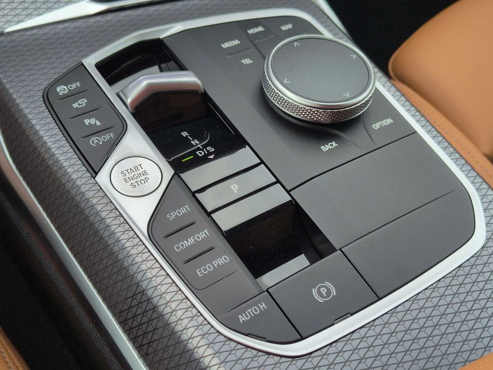 2026 BMW Serie 4 430i xDrive