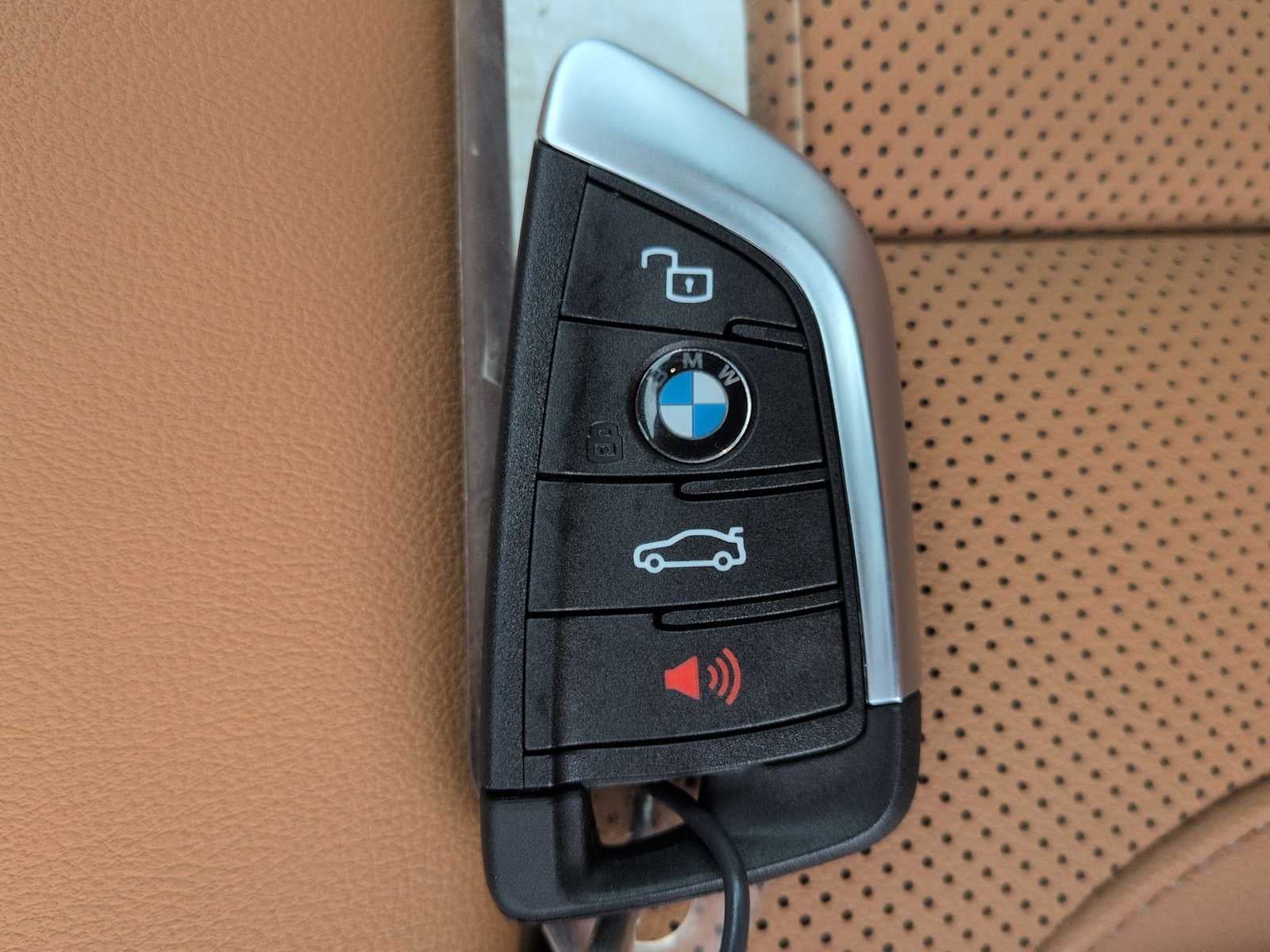 2026 BMW Serie 4 430i xDrive