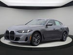 2026 BMW Serie 4 430i xDrive