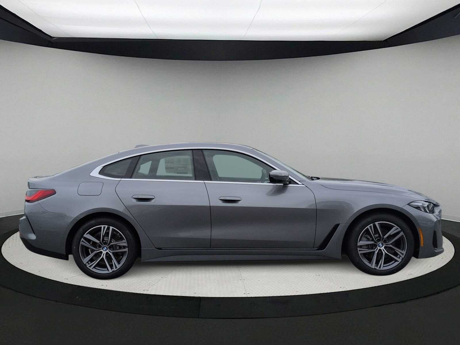 2026 BMW Serie 4 430i xDrive