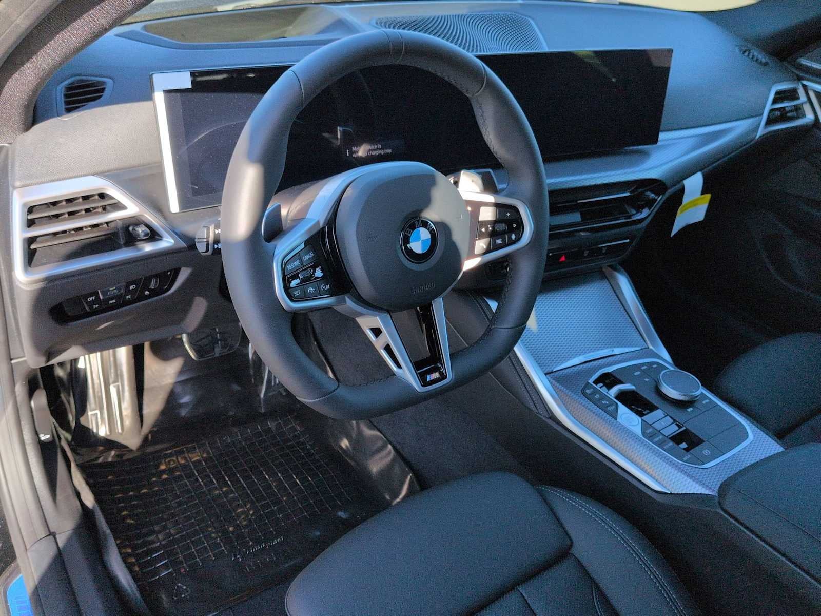 2026 BMW Serie 4 430i xDrive