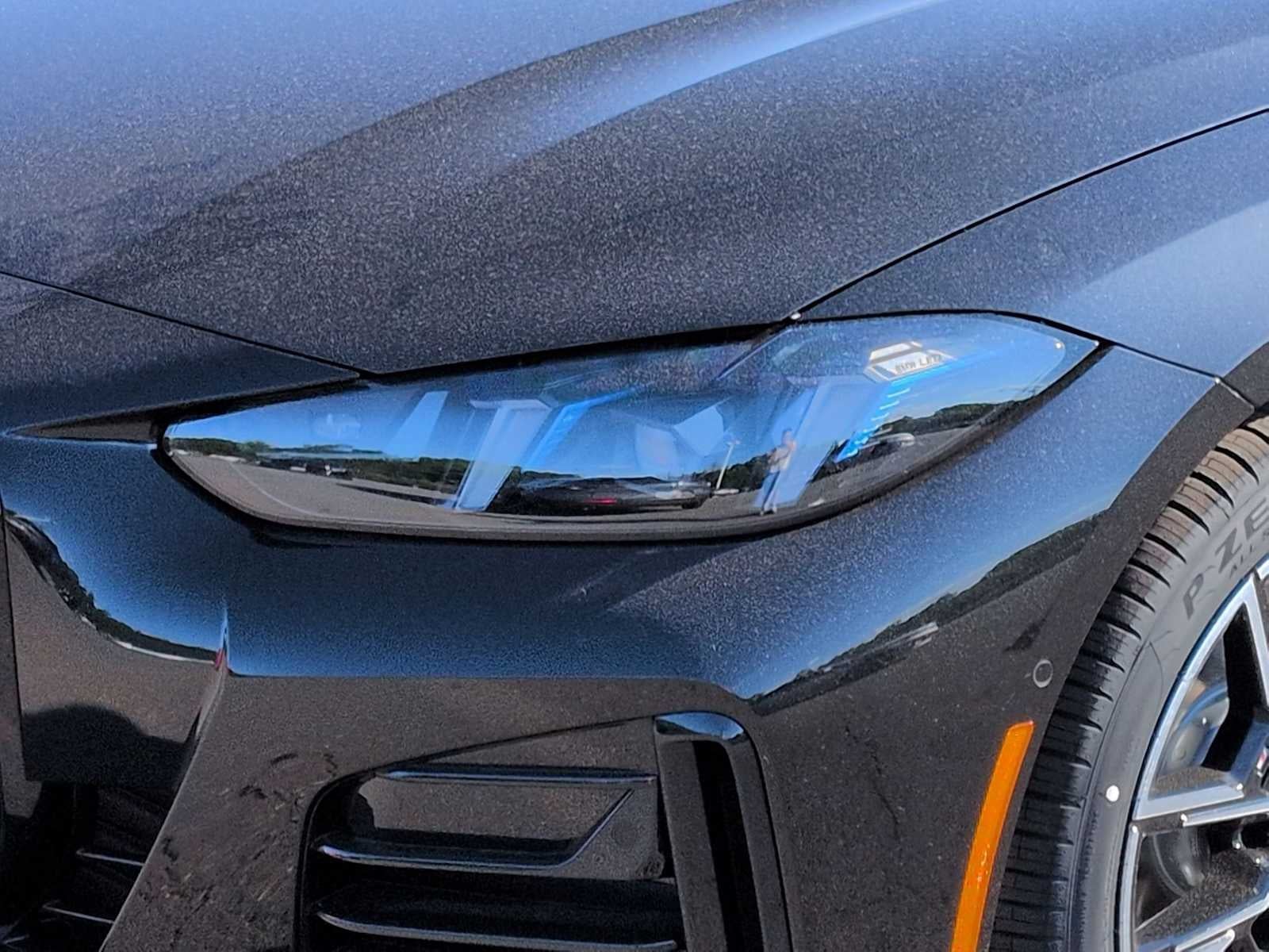 2026 BMW Serie 4 430i xDrive