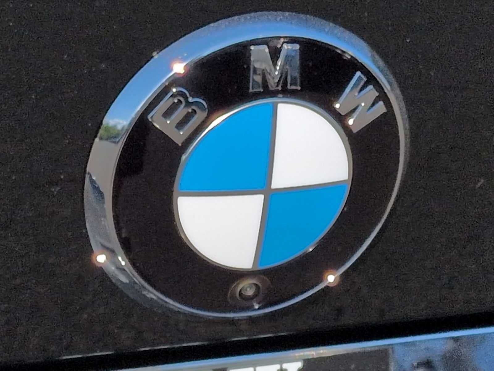 2026 BMW Serie 4 430i xDrive