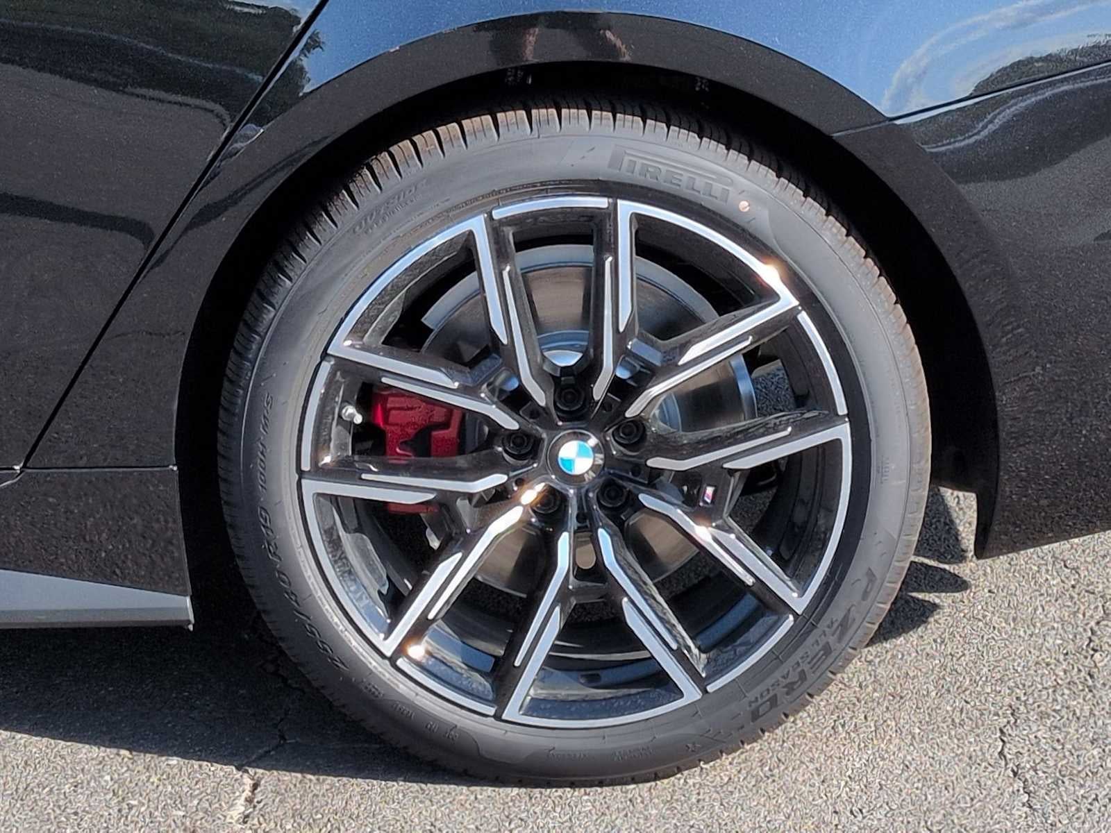 2026 BMW Serie 4 430i xDrive