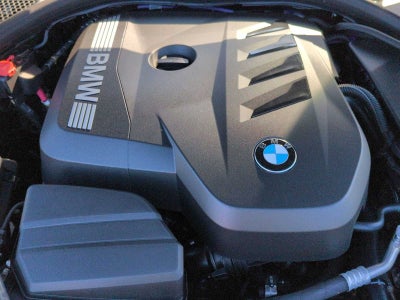 2026 BMW Serie 4 430i xDrive