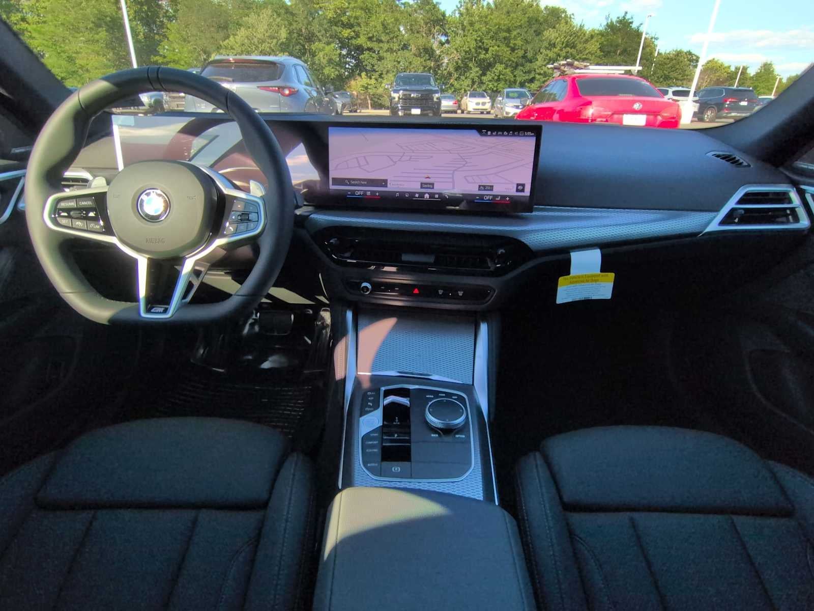 2026 BMW Serie 4 430i xDrive