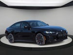 2026 BMW Serie 4 430i xDrive