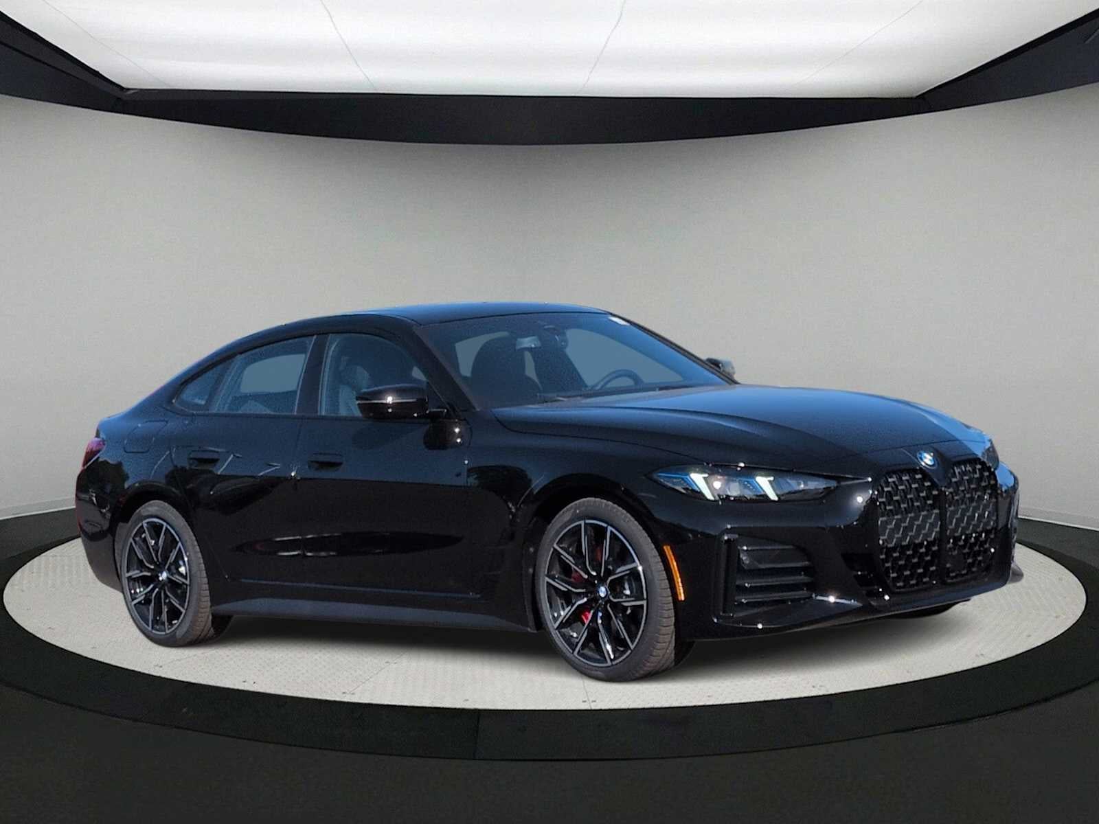 2026 BMW Serie 4 430i xDrive