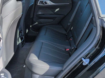 2026 BMW Serie 4 430i xDrive