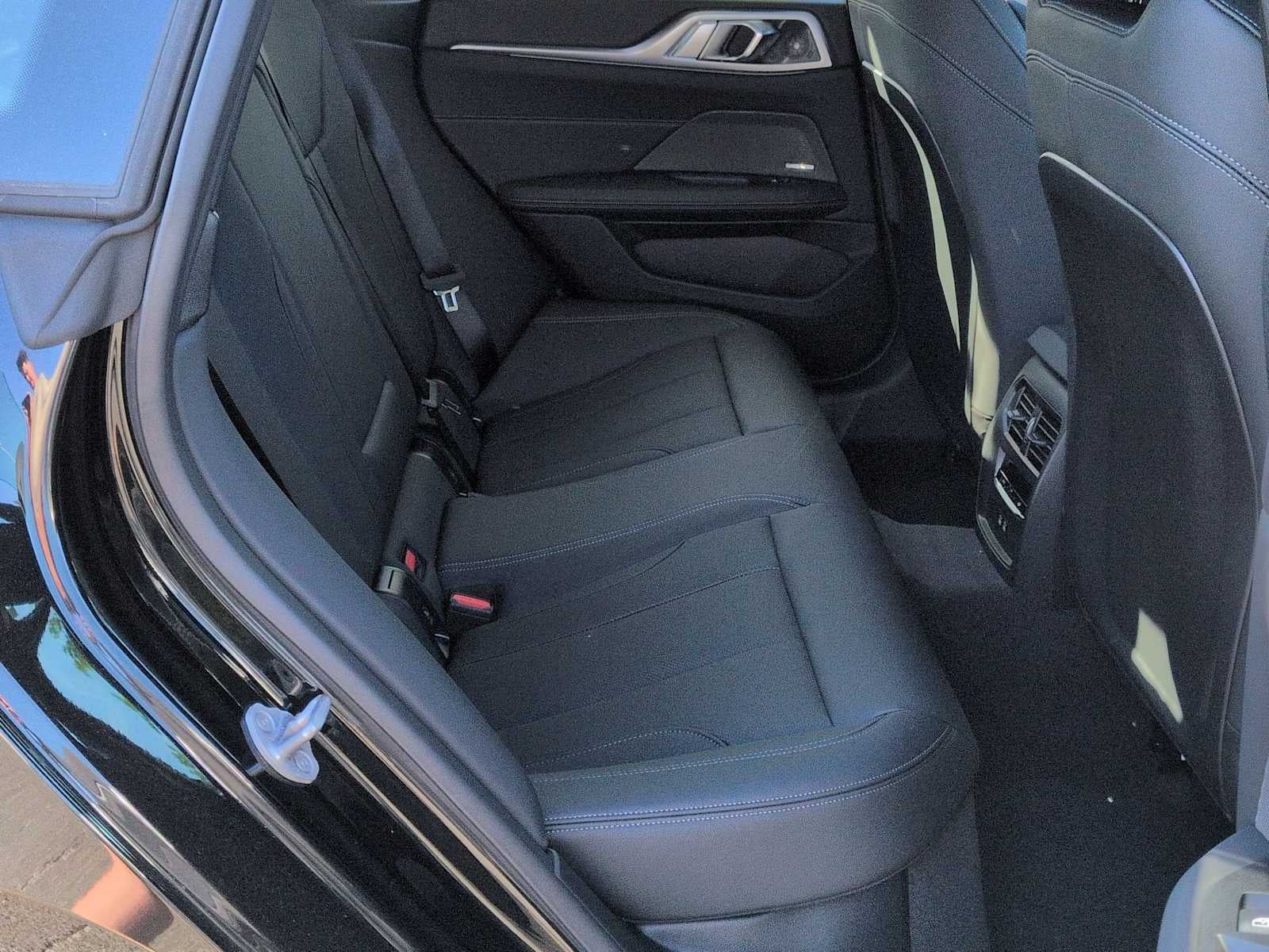 2026 BMW Serie 4 430i xDrive
