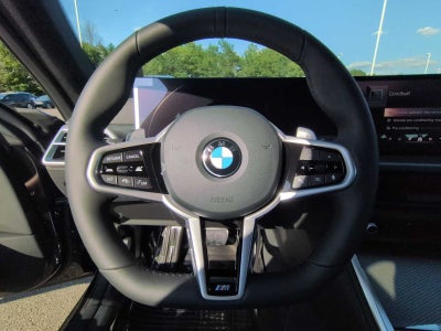 2026 BMW Serie 4 430i xDrive