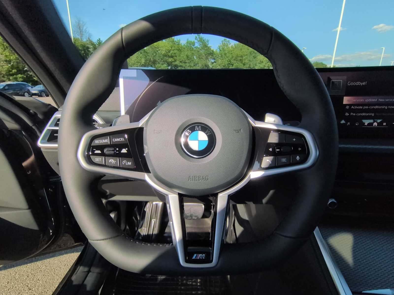 2026 BMW Serie 4 430i xDrive