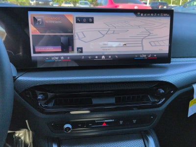 2026 BMW Serie 4 430i xDrive