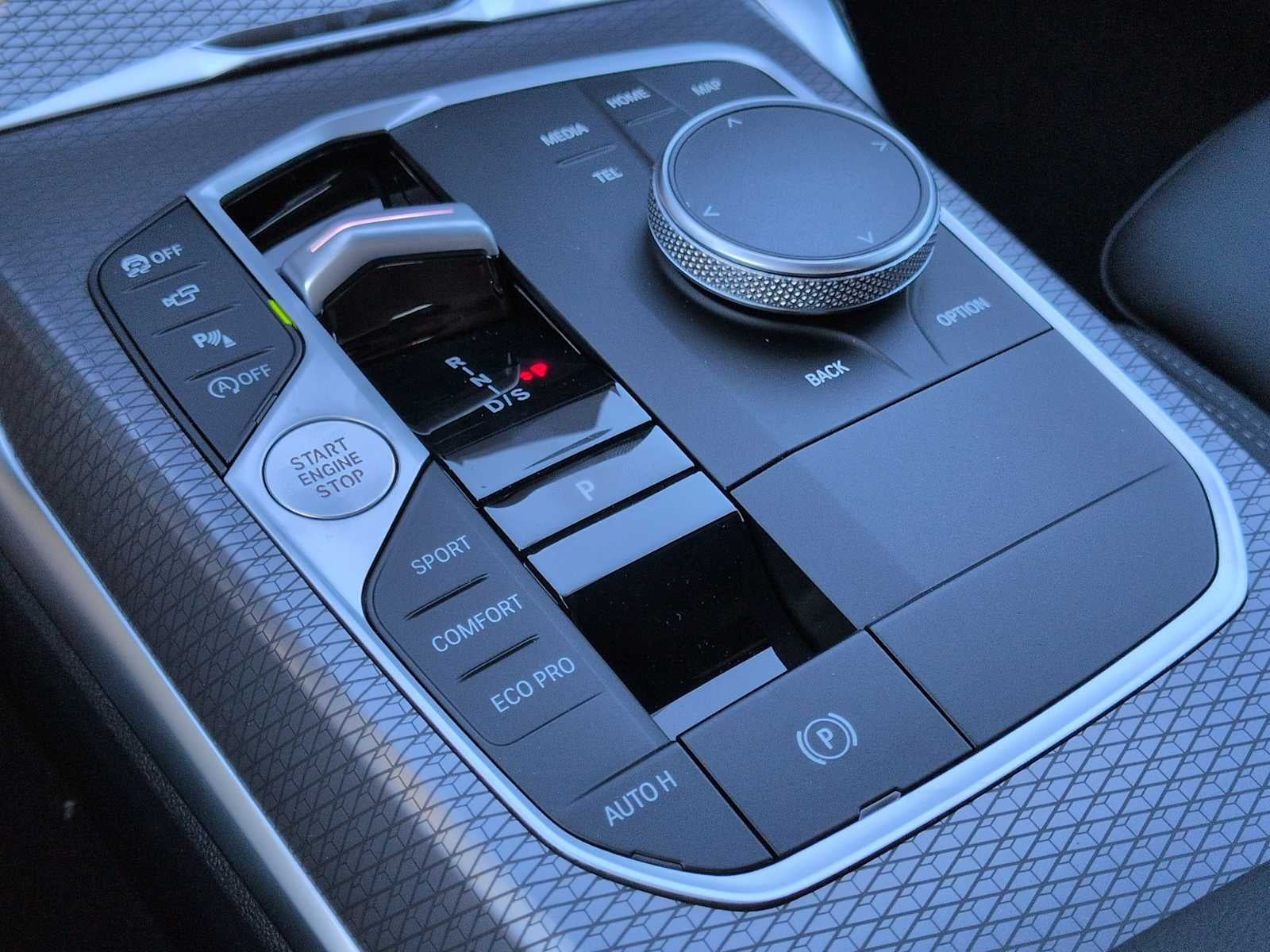 2026 BMW Serie 4 430i xDrive