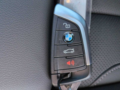 2026 BMW Serie 4 430i xDrive