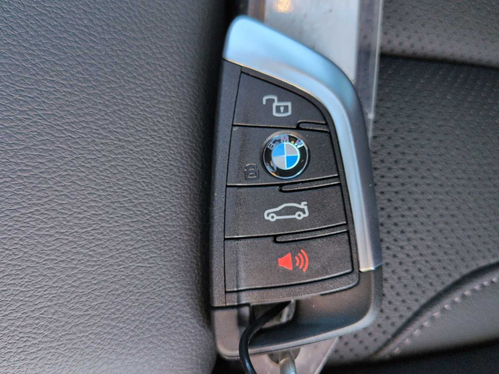2026 BMW Serie 4 430i xDrive