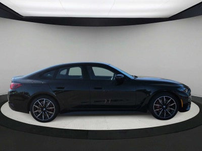2026 BMW Serie 4 430i xDrive