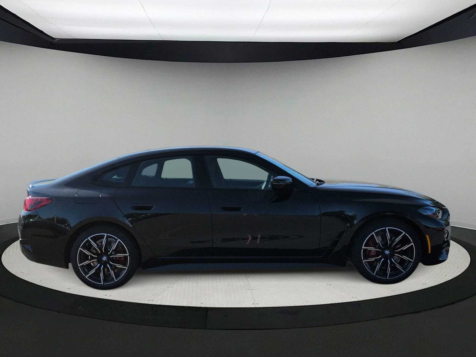 2026 BMW Serie 4 430i xDrive