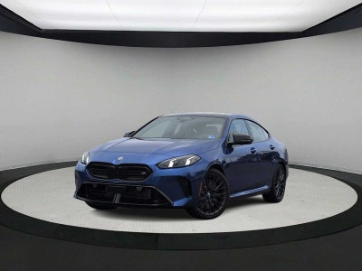 2025 BMW Serie 2 M235 xDrive