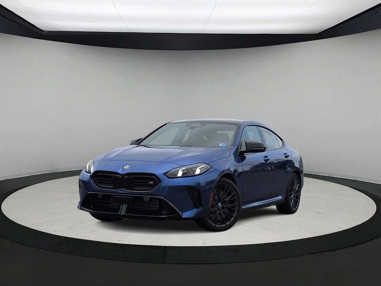 2025 BMW Serie 2 M235 xDrive