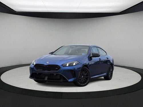 2025 BMW Serie 2 M235 xDrive