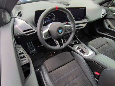 2025 BMW Serie 2 M235 xDrive