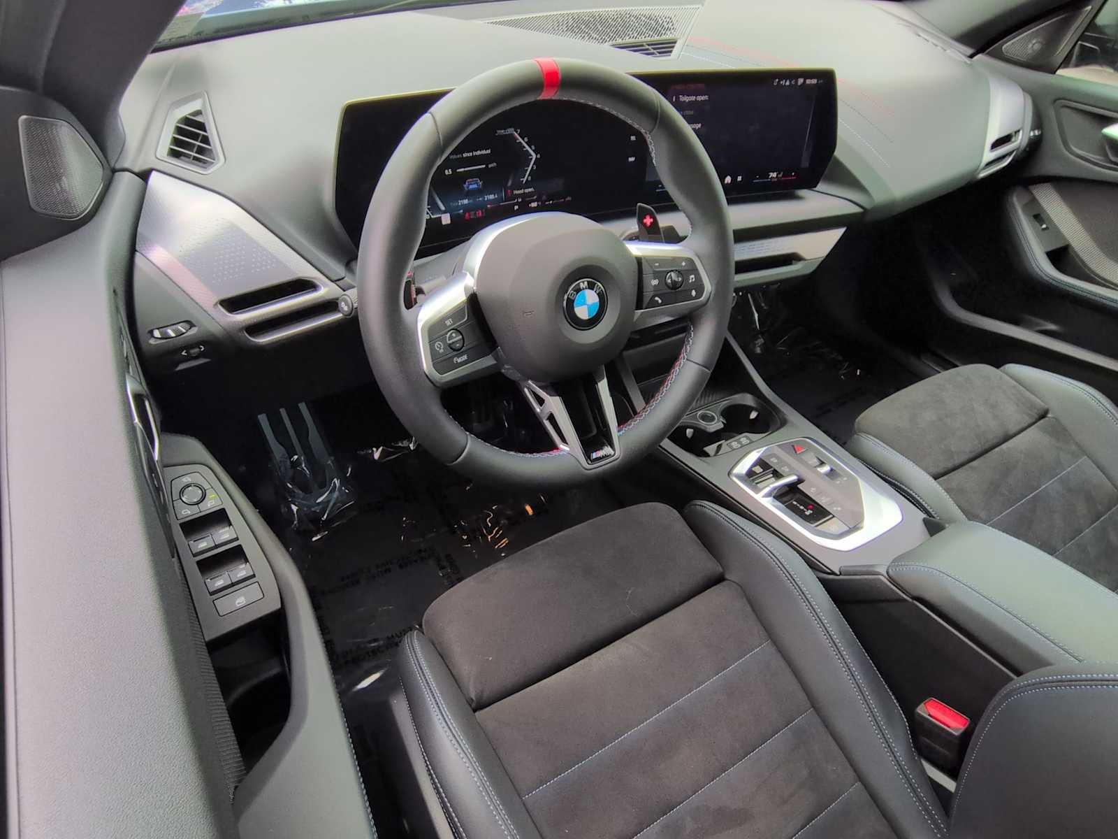 2025 BMW Serie 2 M235 xDrive