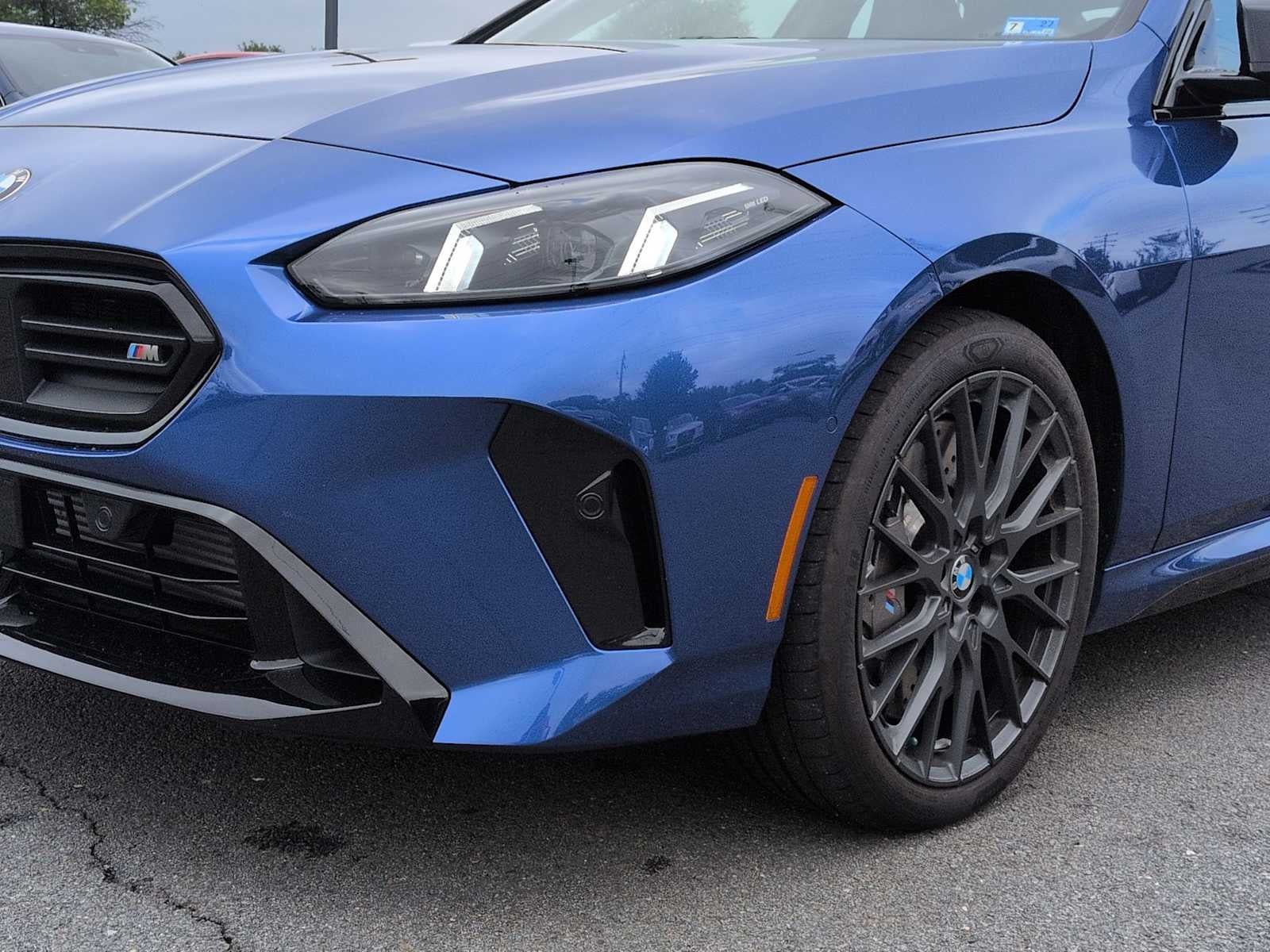 2025 BMW Serie 2 M235 xDrive