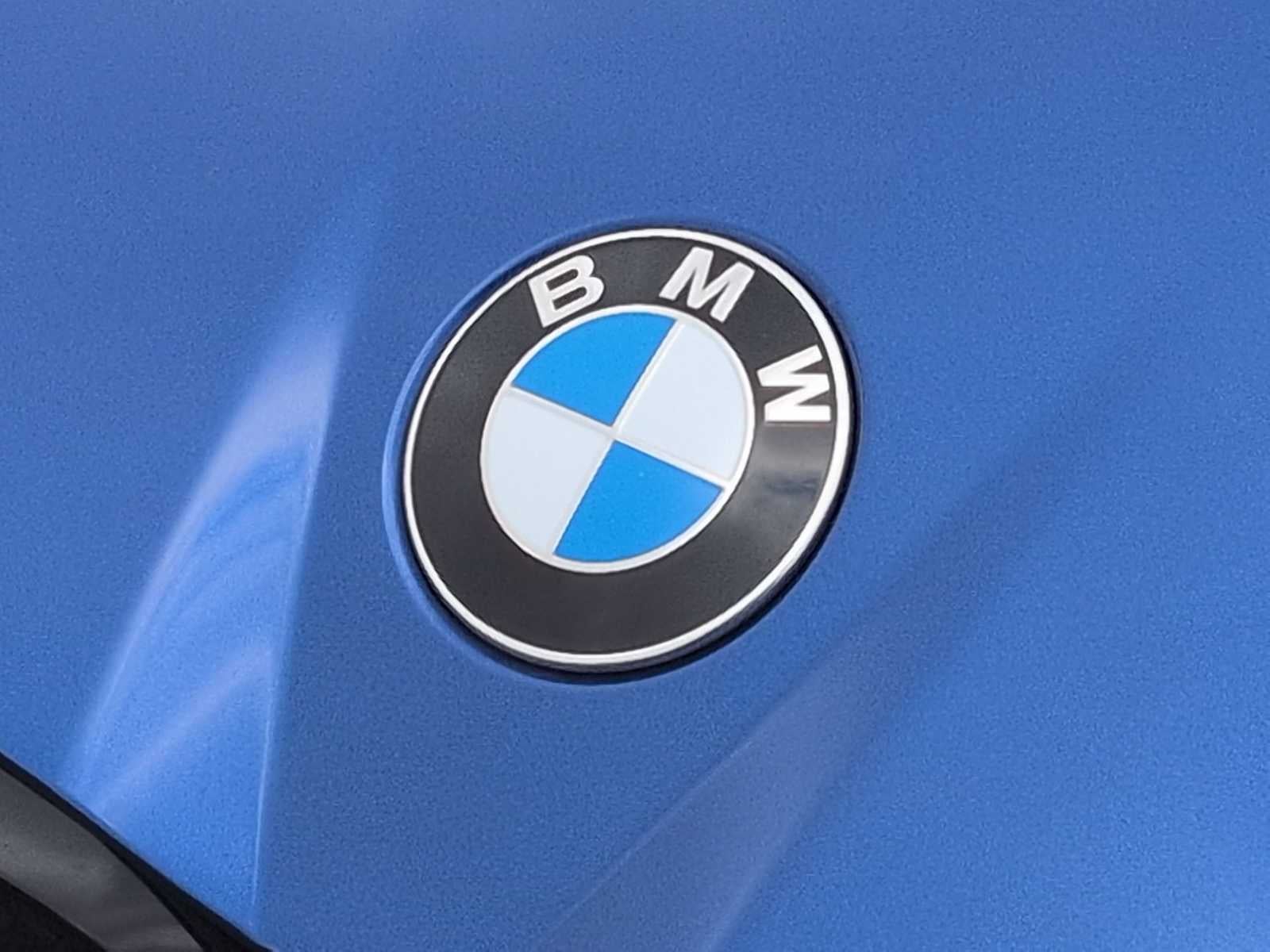 2025 BMW Serie 2 M235 xDrive