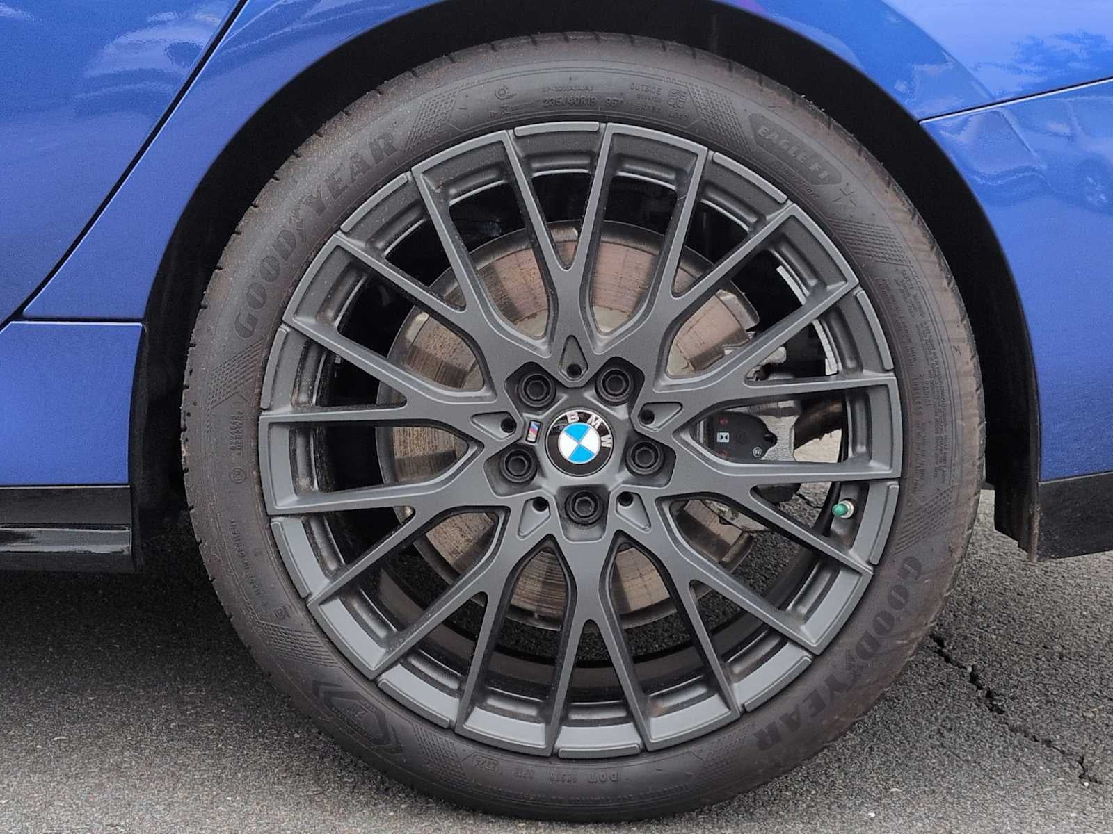 2025 BMW Serie 2 M235 xDrive