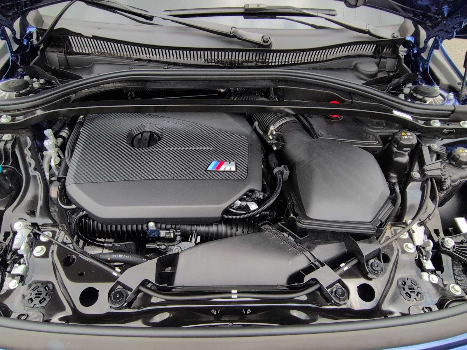 2025 BMW Serie 2 M235 xDrive