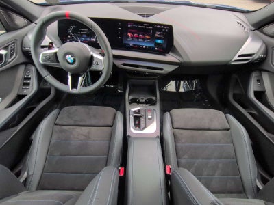 2025 BMW Serie 2 M235 xDrive