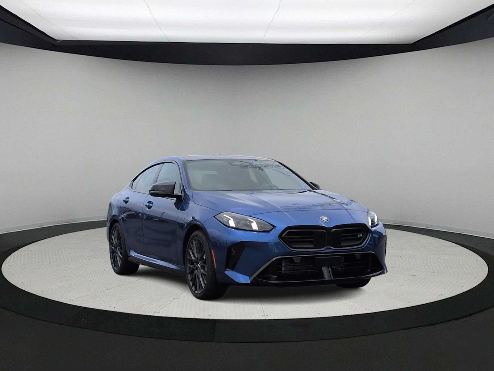 2025 BMW Serie 2 M235 xDrive