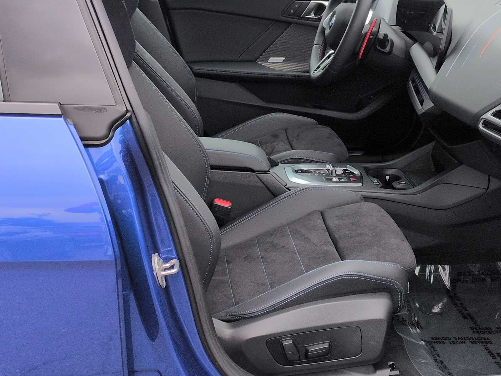 2025 BMW Serie 2 M235 xDrive