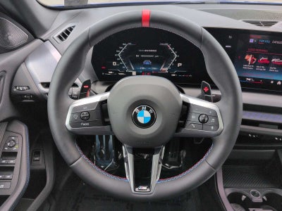 2025 BMW Serie 2 M235 xDrive