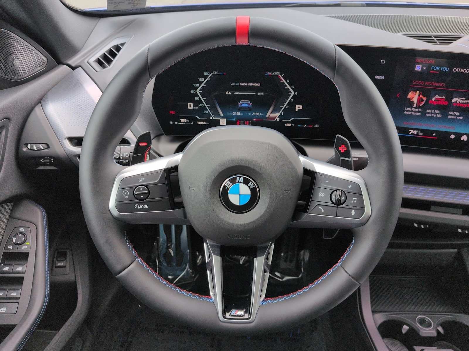 2025 BMW Serie 2 M235 xDrive