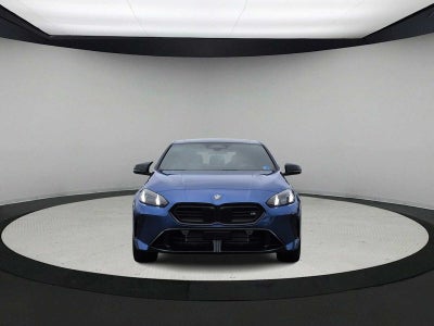 2025 BMW Serie 2 M235 xDrive