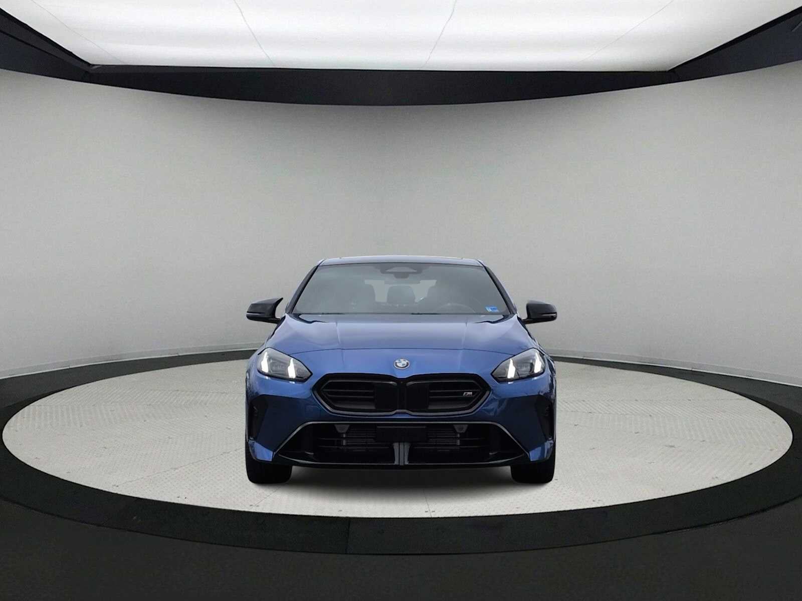 2025 BMW Serie 2 M235 xDrive