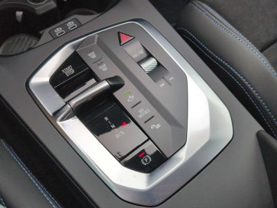 2025 BMW Serie 2 M235 xDrive