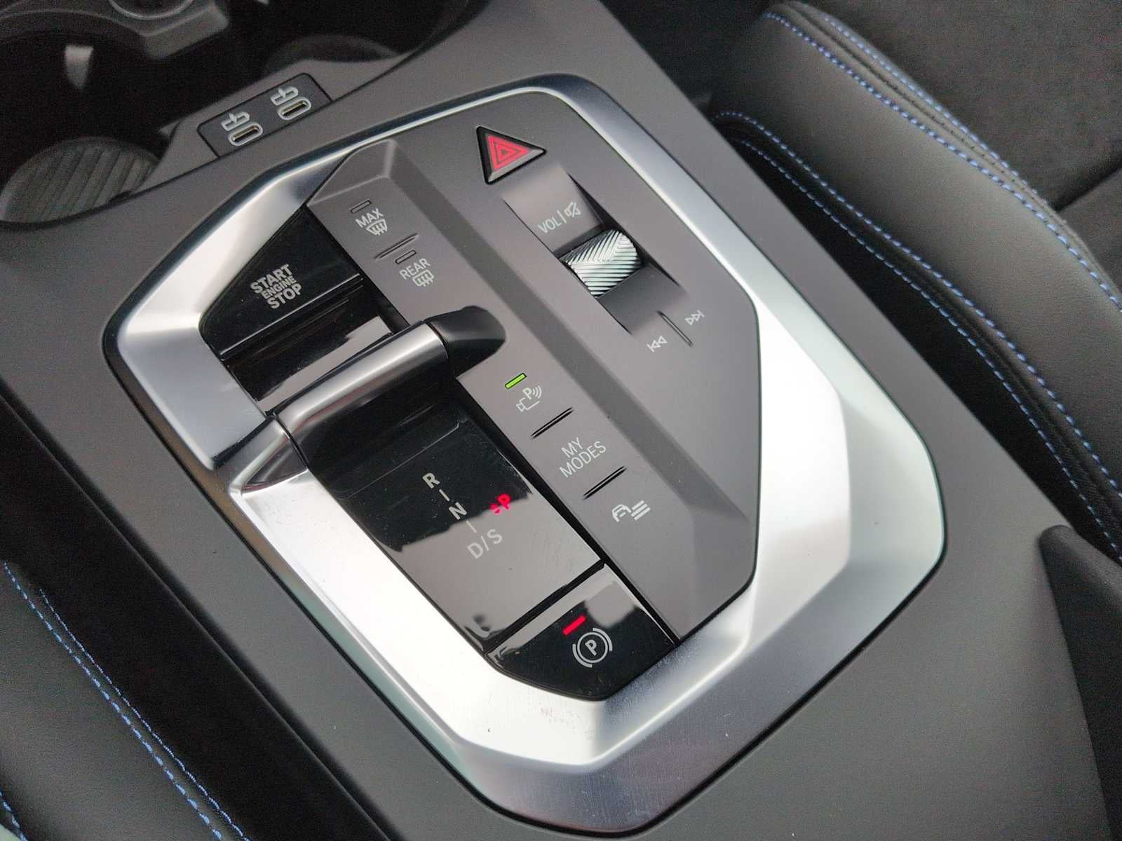 2025 BMW Serie 2 M235 xDrive