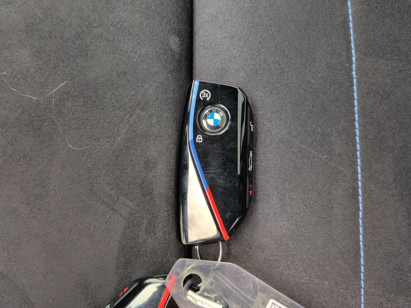 2025 BMW Serie 2 M235 xDrive