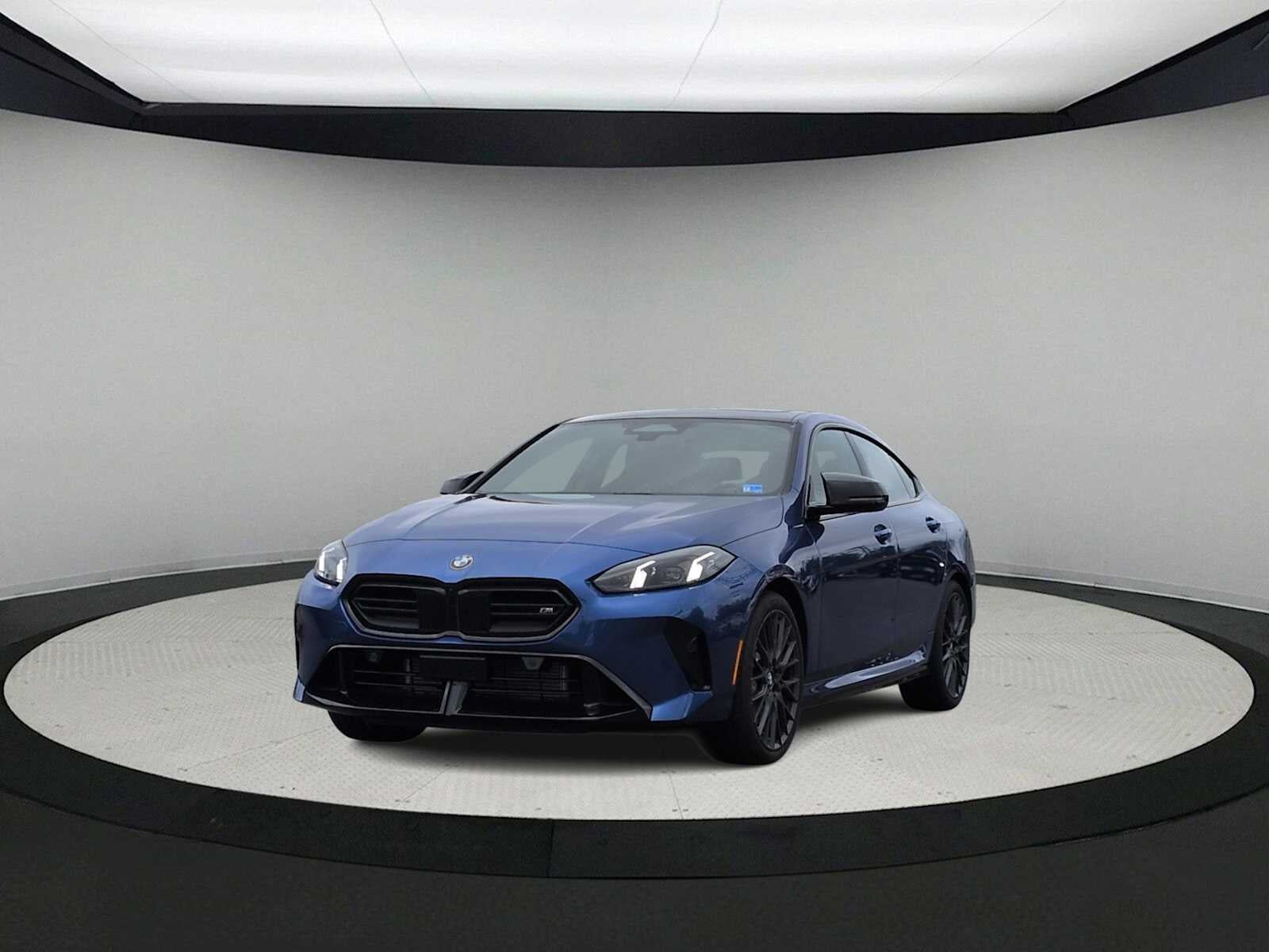 2025 BMW Serie 2 M235 xDrive