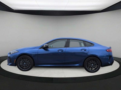 2025 BMW Serie 2 M235 xDrive