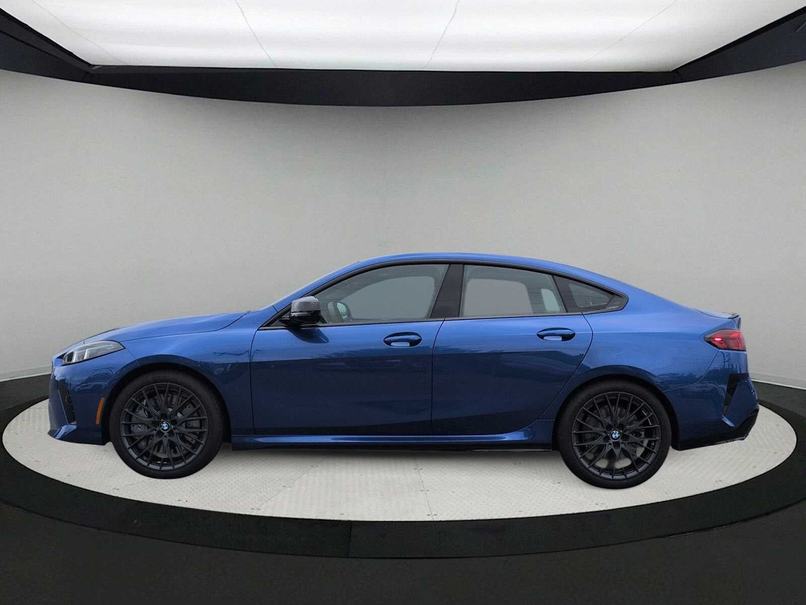 2025 BMW Serie 2 M235 xDrive